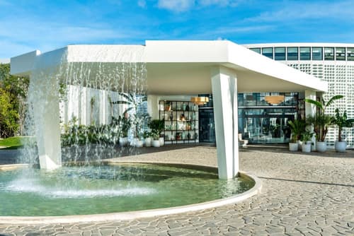 Ocean Riviera Paradise All Inclusive, 