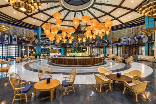 Ocean Riviera Paradise All Inclusive, 