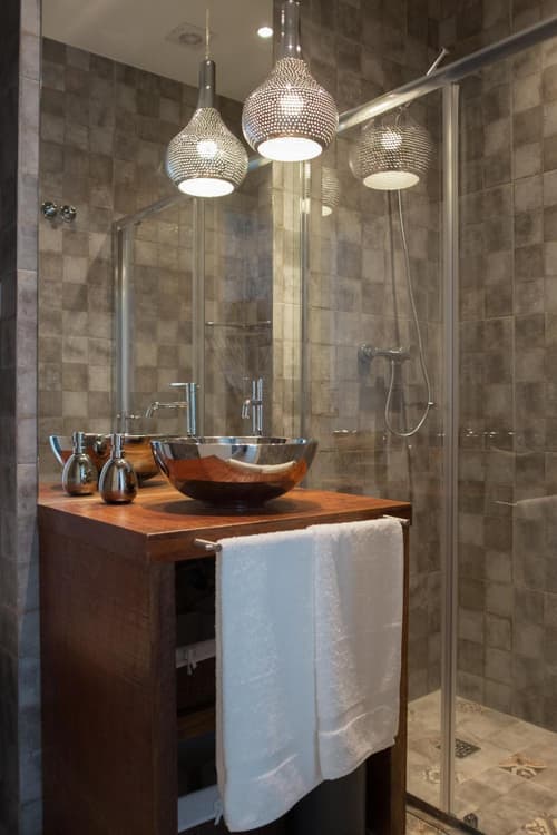 Ocean Center Apartments, 