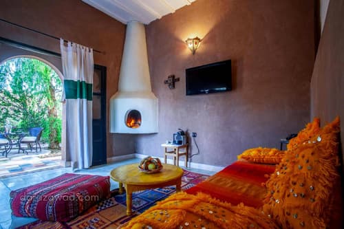 Dar Azawad Boutique Hotel - Mhamid Sahara Stay, 