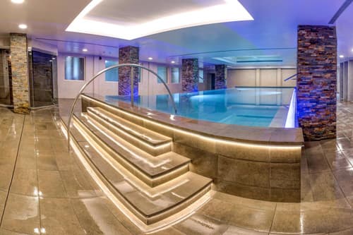 Hotel Spa Rio Ucero, 