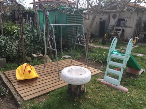 Residenza il Casone, 