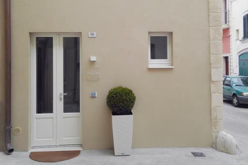 Vicolo Fiore Affittacamere, 