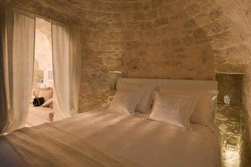 Trulli Resort, 