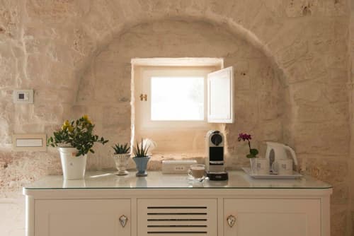 Trulli Resort, 