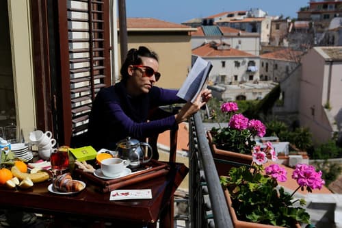 I Cavalieri di Malta, 