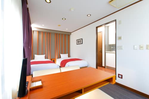 HOTEL MYSTAYS Kameido, 
