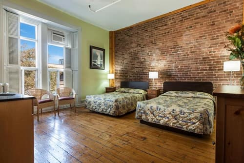 Hotel Quartier des Spectacles, 