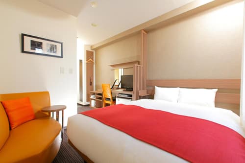 HOTEL MYSTAYS Kameido, 