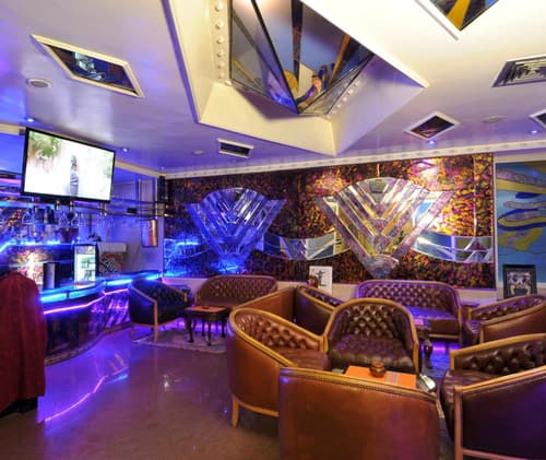 Menzeh Zalagh 2Boutique Hôtel & Sky, 