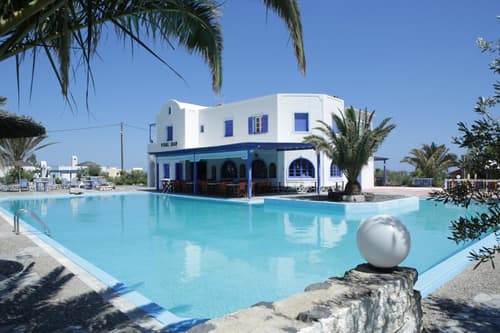 Hotel Perissa, 