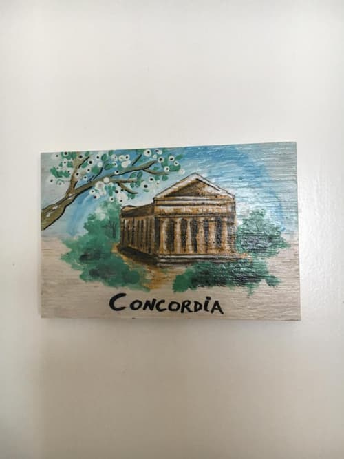 La Città degli Dei, 