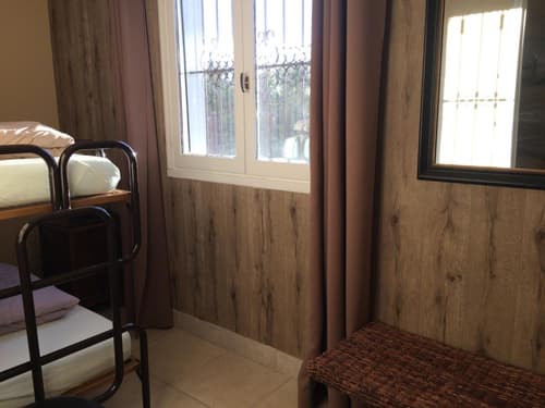 GuestHouse Le Patio34, 