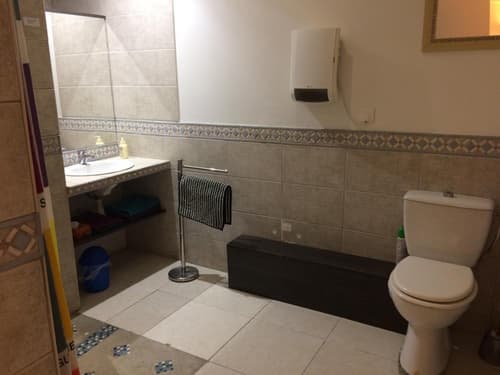 GuestHouse Le Patio34, 