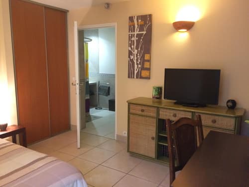 GuestHouse Le Patio34, 