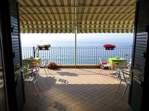 B&B Miramare, 