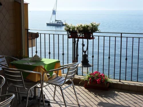 B&B Miramare, 