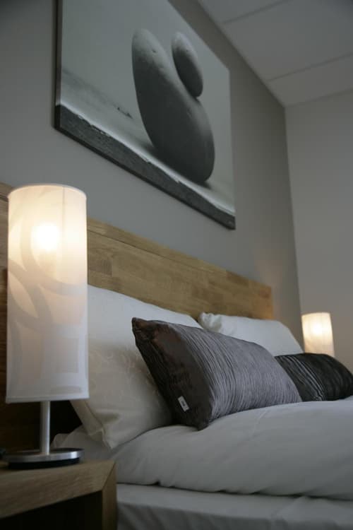 Brattvåg Fjordhotell, 