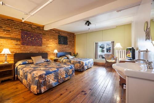 Hotel Quartier des Spectacles, 