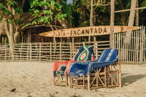 Playa Encantada Beach Resort, 