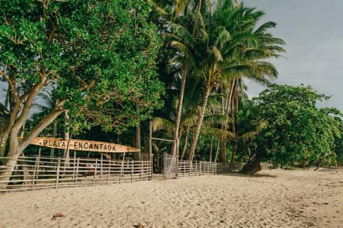 Playa Encantada Beach Resort, 