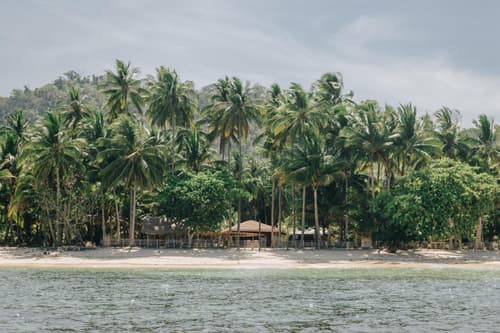 Playa Encantada Beach Resort, 