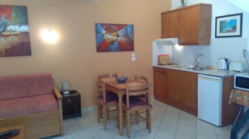 Stella 's Sea Front Apartments, 