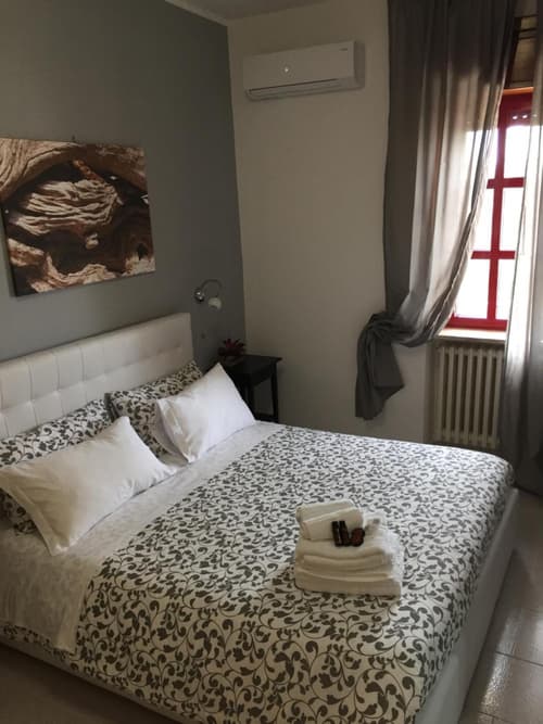 Agave Bed&Breakfast, 