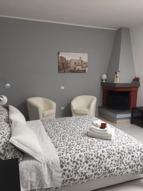 Agave Bed&Breakfast, 