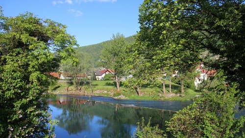 Apartmaji in sobe RaMar, 