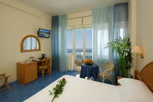Hotel Pensione Reale, 