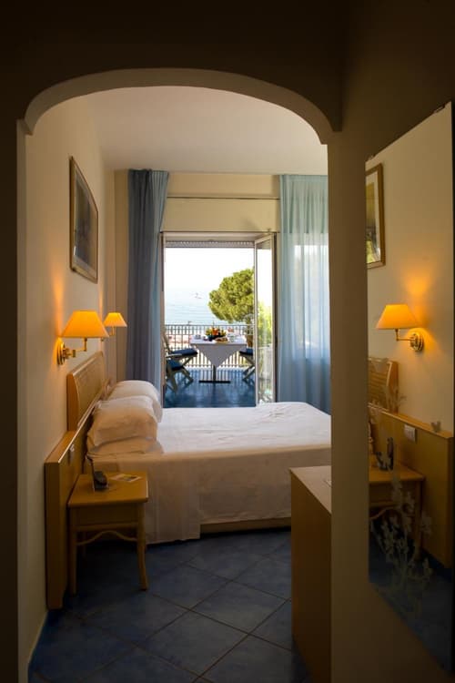 Hotel Pensione Reale, 
