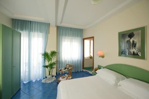 Hotel Pensione Reale, 