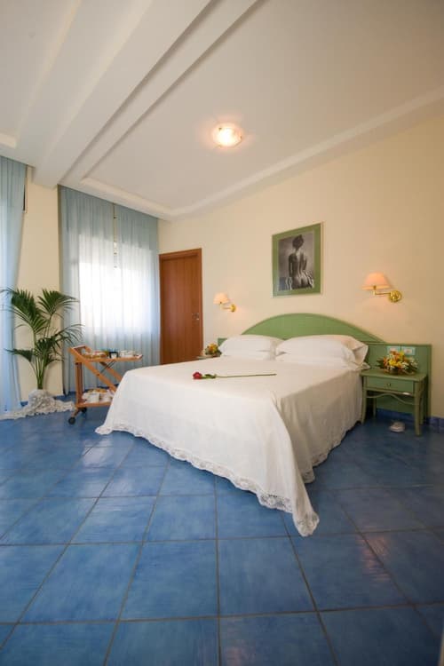 Hotel Pensione Reale, 
