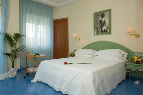 Hotel Pensione Reale, 