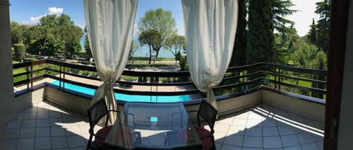 Residence Alexandra Stay, 