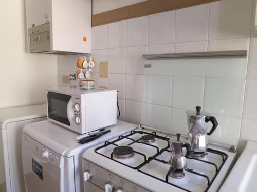 Casa Della Zia, Bologna by Short Holidays, 