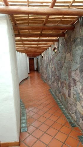 Hosteria del Amauta, 