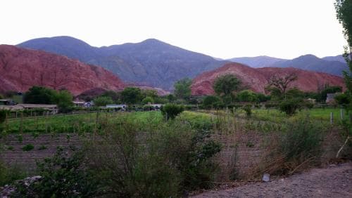 Hosteria del Amauta, 