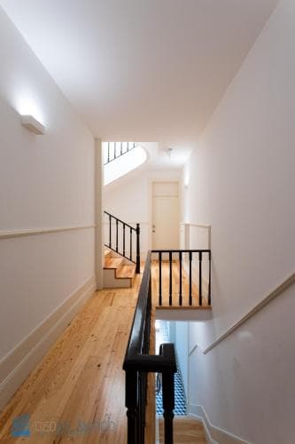 Santa Catarina Apartment, 