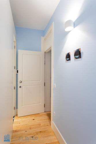 Santa Catarina Apartment, 