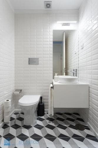 Santa Catarina Apartment, 