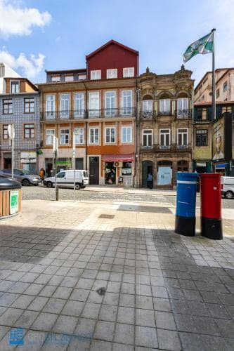 Santa Catarina Apartment, 