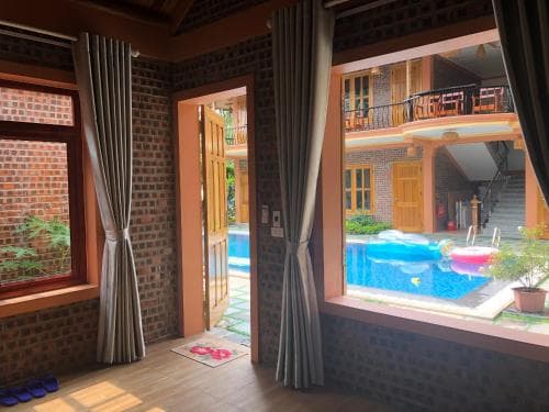 Tam Coc Moonlight Bungalow, 