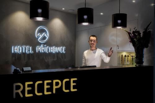 Hotel Příchovice, 