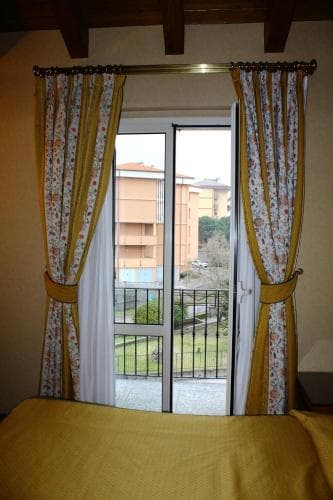 Hotel Santanna, 
