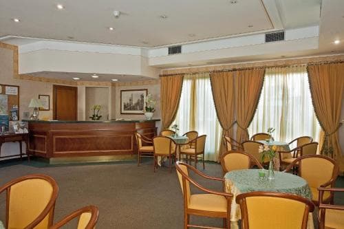 Hotel Santanna, 