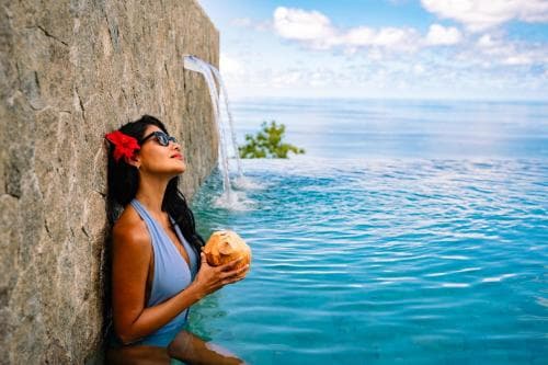 AQUA Boutique Hotel, 