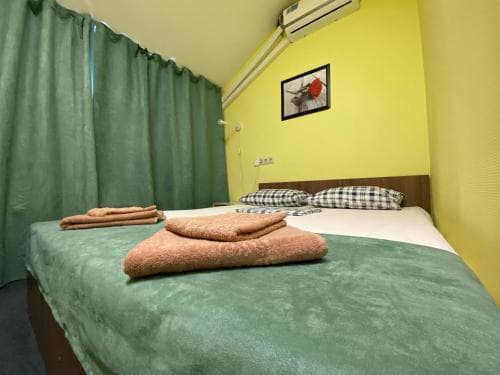 Yanrus Mini-hotel, 