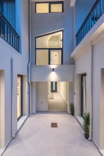 The  Asprogeraka  By Spaceers, 